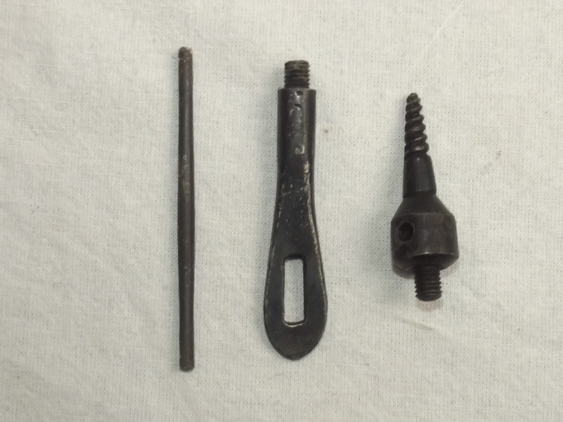 Circa 1810’s Baker Rifle - Image 15