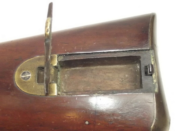 Circa 1810’s Baker Rifle - Image 16