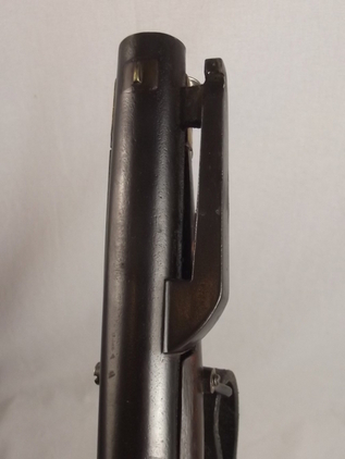 Circa 1810’s Baker Rifle - Image 18