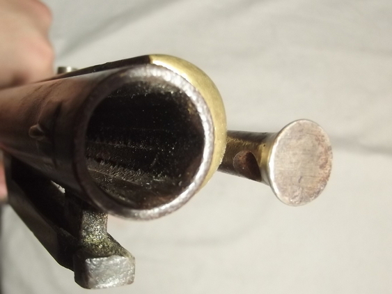 Circa 1810’s Baker Rifle - Image 19
