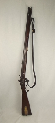 Circa 1810’s Baker Rifle - Image 20