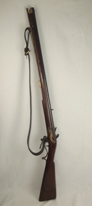 Circa 1810’s Baker Rifle