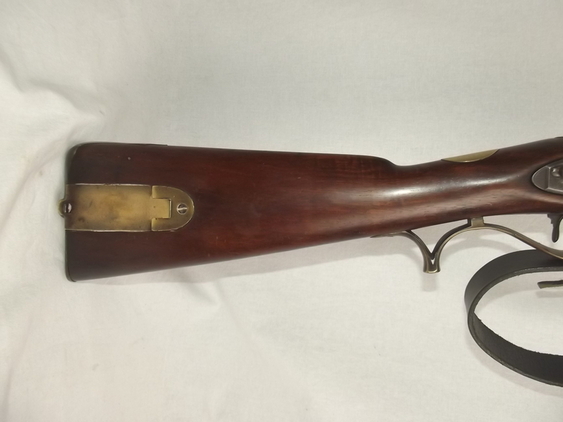 Circa 1810’s Baker Rifle - Image 22