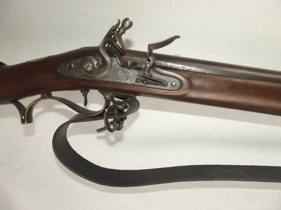 Circa 1810’s Baker Rifle - Image 23