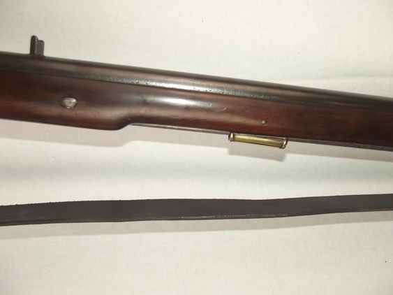 Circa 1810’s Baker Rifle - Image 24