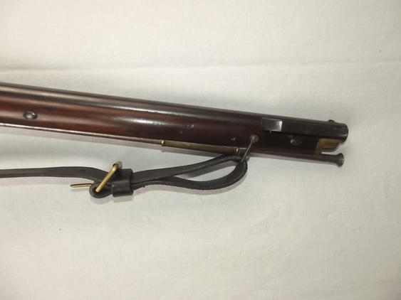 Circa 1810’s Baker Rifle - Image 25