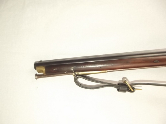 Circa 1810’s Baker Rifle - Image 4