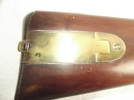 Circa 1810’s Baker Rifle - Image 5
