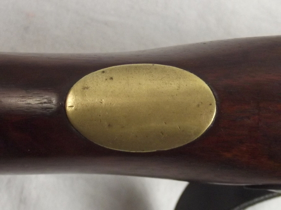 Circa 1810’s Baker Rifle - Image 10