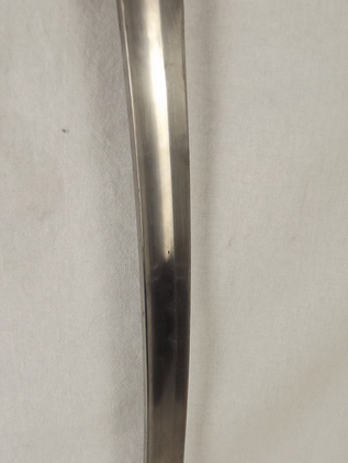 Circa 1860-70’s India Stores Department Cutlass - Image 9