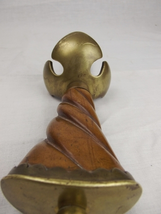 Circa 19th Century Renaissance Style Dagger - Image 13