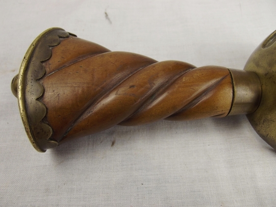 Circa 19th Century Renaissance Style Dagger - Image 14