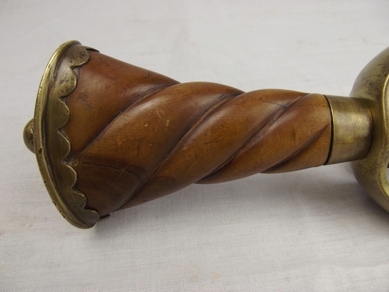 Circa 19th Century Renaissance Style Dagger - Image 15