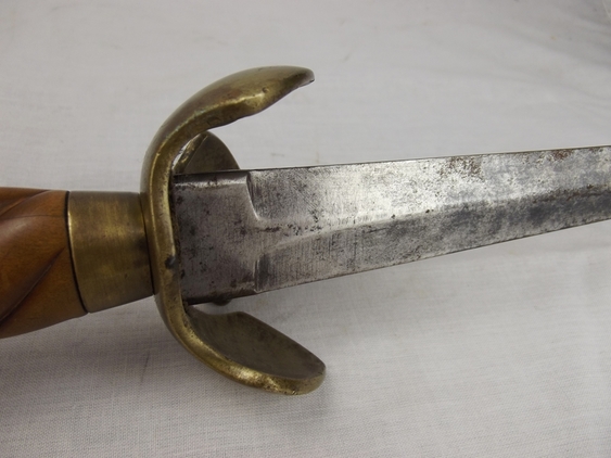 Circa 19th Century Renaissance Style Dagger - Image 16