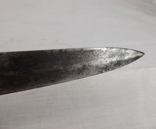 Circa 19th Century Renaissance Style Dagger - Image 3