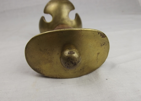 Circa 19th Century Renaissance Style Dagger - Image 7