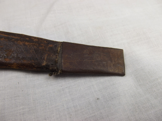Circa 19th Century Renaissance Style Dagger - Image 10