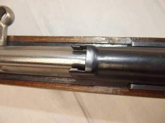WW2 Soviet 1941 Russian Tokarev Semi-Auto - Deactivated - Image 13