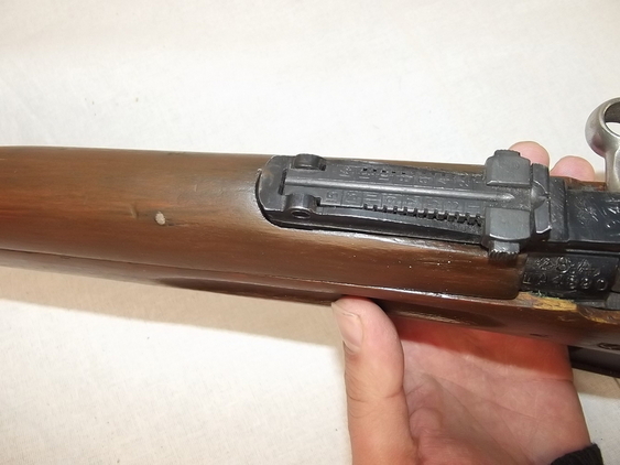 WW2 Soviet 1941 Russian Tokarev Semi-Auto - Deactivated - Image 17