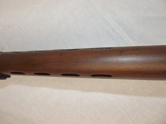 WW2 Soviet 1941 Russian Tokarev Semi-Auto - Deactivated - Image 18