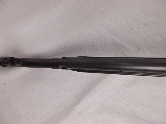 WW2 Soviet 1941 Russian Tokarev Semi-Auto - Deactivated - Image 19