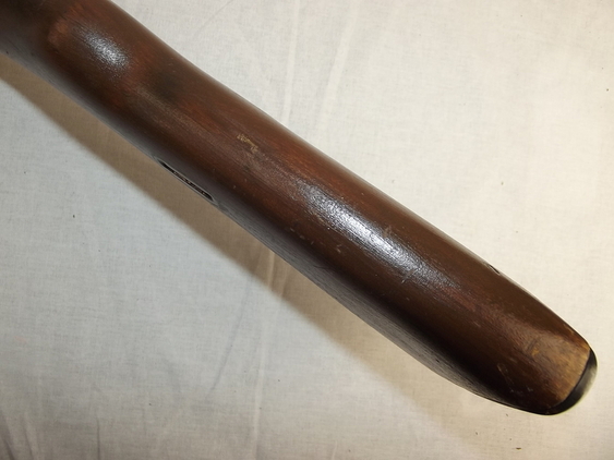 WW2 Soviet 1941 Russian Tokarev Semi-Auto - Deactivated - Image 22