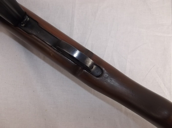 WW2 Soviet 1941 Russian Tokarev Semi-Auto - Deactivated - Image 23
