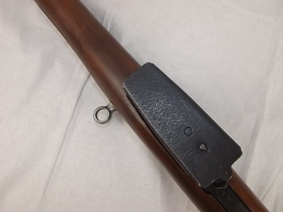 WW2 Soviet 1941 Russian Tokarev Semi-Auto - Deactivated - Image 24