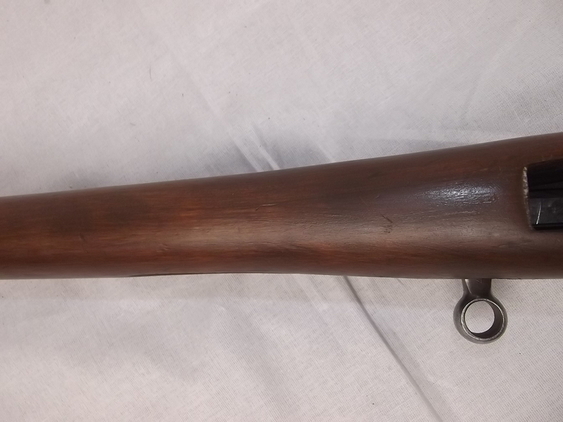 WW2 Soviet 1941 Russian Tokarev Semi-Auto - Deactivated - Image 27