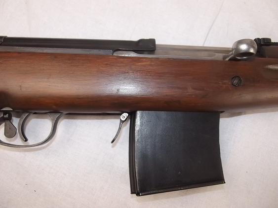WW2 Soviet 1941 Russian Tokarev Semi-Auto - Deactivated - Image 34