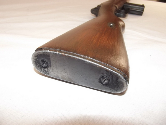 WW2 Soviet 1941 Russian Tokarev Semi-Auto - Deactivated - Image 37