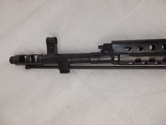 WW2 Soviet 1941 Russian Tokarev Semi-Auto - Deactivated - Image 38