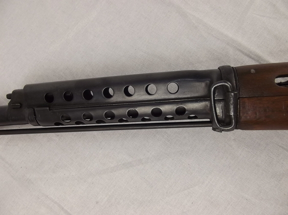 WW2 Soviet 1941 Russian Tokarev Semi-Auto - Deactivated - Image 39