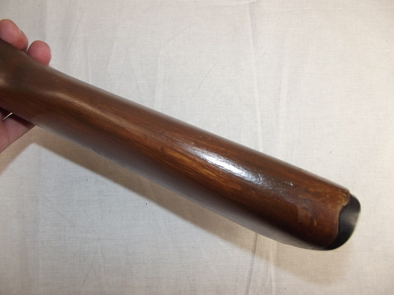 WW2 Soviet 1941 Russian Tokarev Semi-Auto - Deactivated - Image 10