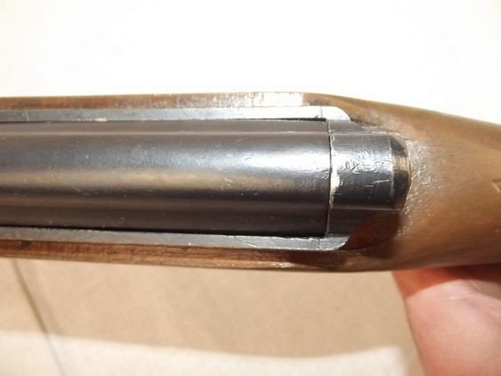 WW2 Soviet 1941 Russian Tokarev Semi-Auto - Deactivated - Image 12