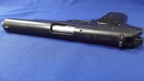 Deactivated 1955 Polish Tokarev T-33 Sportowy .22LR - Image 5