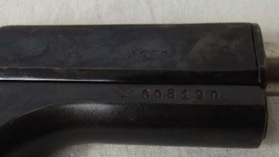 Deactivated CZ27 Semi-Automatic Pistol - Image 6