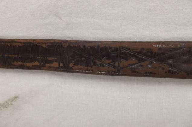 Early 18th Century Highland Broadsword - Image 2