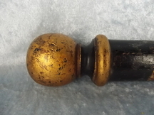 Early VR 1837 – 40 Staff Shaped Truncheon - Image 2