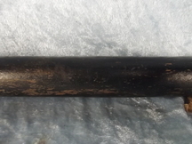 Early VR 1837 – 40 Staff Shaped Truncheon - Image 11