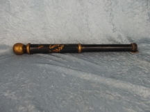 Early VR 1837 – 40 Staff Shaped Truncheon - Image 13