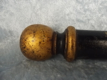 Early VR 1837 – 40 Staff Shaped Truncheon - Image 14
