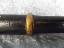 Early VR 1837 – 40 Staff Shaped Truncheon - Image 16