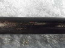 Early VR 1837 – 40 Staff Shaped Truncheon - Image 17