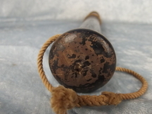 Early VR 1837 – 40 Staff Shaped Truncheon - Image 19