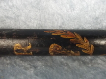 Early VR 1837 – 40 Staff Shaped Truncheon - Image 3