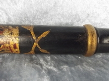 Early VR 1837 – 40 Staff Shaped Truncheon - Image 23