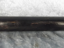 Early VR 1837 – 40 Staff Shaped Truncheon - Image 24