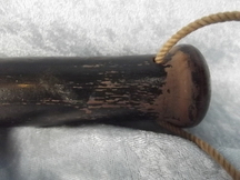 Early VR 1837 – 40 Staff Shaped Truncheon - Image 25