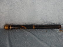 Early VR 1837 – 40 Staff Shaped Truncheon - Image 26
